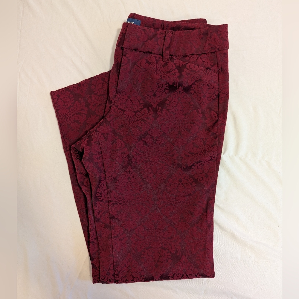 Old Navy Pixie Pants